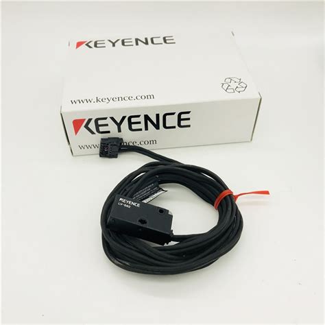 KEYENCE LV